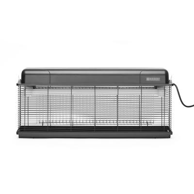 Voděodolný lapač hmyzu, HENDI, 150 m², 230V/45W, 680x140x(H)305mm | 270141